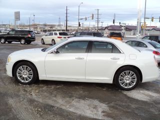 Used 2012 Chrysler 300 Limited Edition in Rapid City, South Dakota
