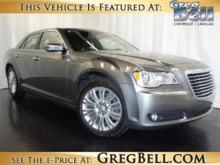 Used 2012 Chrysler 300 Limited Edition in Adrian, Michigan