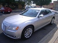 Used 2012 Chrysler 300 Limited Edition in Amarillo, Texas