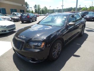 Used 2014 Chrysler 300 C in Woodbridge, Virginia