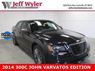 Used 2014 Chrysler 300 C in Louisville, Kentucky