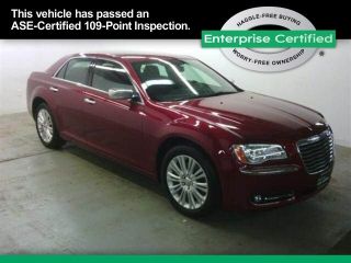 Chrysler 300 C 2014