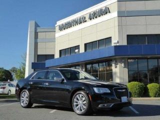 Used 2016 Chrysler 300 C in Gaithersburg, Maryland