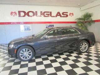 Used 2016 Chrysler 300 C in Clinton, Illinois