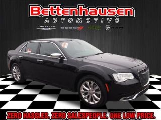 Used 2016 Chrysler 300 C in Tinley Park, Illinois