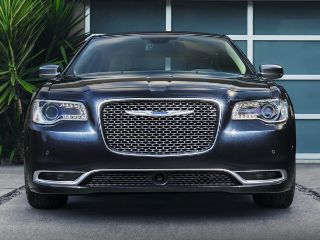 Used 2015 Chrysler 300 C in Lansing, Illinois