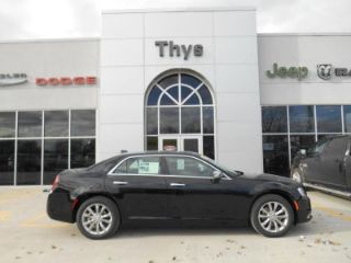 Used 2016 Chrysler 300 C in Belle Plaine, Iowa