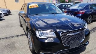Used 2016 Chrysler 300 C in Franklin Square, New York