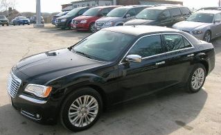 Used 2013 Chrysler 300 C in Keene, New Hampshire