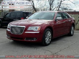 Used 2014 Chrysler 300 C in Mexico, Missouri
