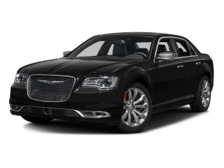 Used 2016 Chrysler 300 C in Chicago, Illinois