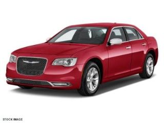 Used 2016 Chrysler 300 C in Windber, Pennsylvania
