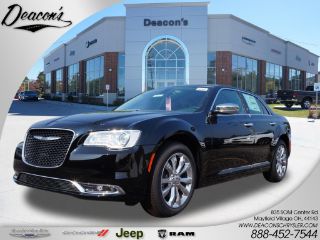 Used 2015 Chrysler 300 C in Mayfield Village, Ohio