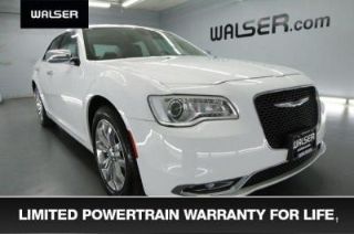 Used 2016 Chrysler 300 C in Hopkins, Minnesota