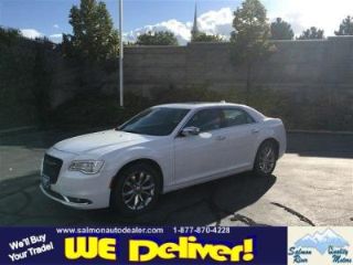 Used 2016 Chrysler 300 C in Salmon, Idaho