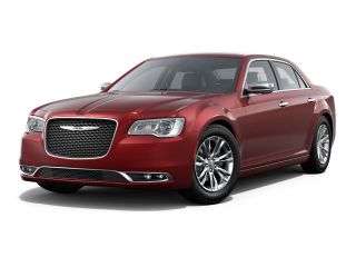 Used 2016 Chrysler 300 C in Little Ferry, New Jersey