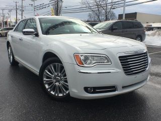 Used 2014 Chrysler 300 C in Randallstown, Maryland