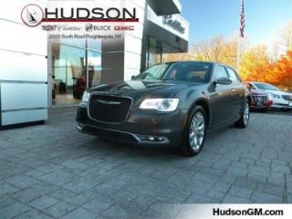 Used 2016 Chrysler 300 C in Poughkeepsie, New York