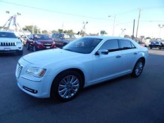 Used 2013 Chrysler 300 C in Lawton, Oklahoma