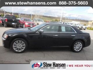 Used 2013 Chrysler 300 C in Urbandale, Iowa