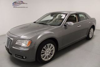 Used 2012 Chrysler 300 C in Mount Juliet, Tennessee