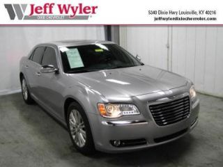 Used 2013 Chrysler 300 C in Louisville, Kentucky