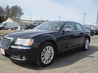 Used 2012 Chrysler 300 C in Enfield, Connecticut