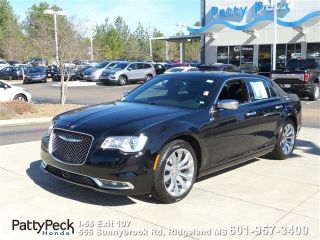 Used 2015 Chrysler 300 C in Morrow, Georgia