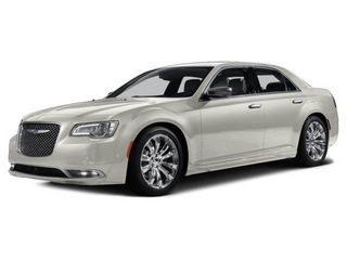 Used 2016 Chrysler 300 C in Liberal, Kansas