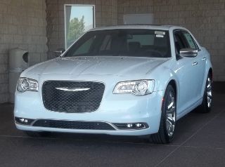 Used 2015 Chrysler 300 C in Lancaster, California