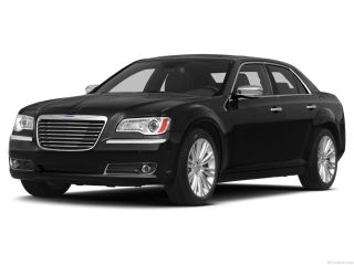 Used 2013 Chrysler 300 Base in Springfield, Pennsylvania