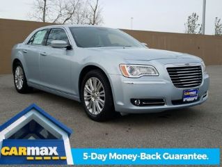 Used 2013 Chrysler 300 in Merrillville, Indiana