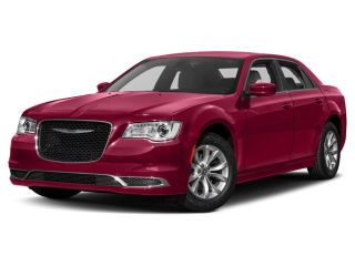 Used 2017 Chrysler 300 Limited Edition in Kimball, Minnesota