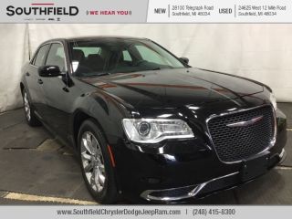 Used 2017 Chrysler 300 Limited Edition in Southfield, Michigan