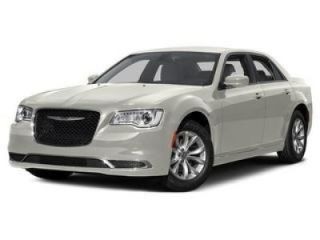 Used 2016 Chrysler 300 Limited Edition in Toledo, Ohio