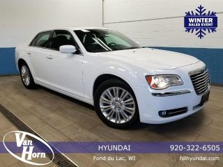 Used 2014 Chrysler 300 Base in Fond Du Lac, Wisconsin