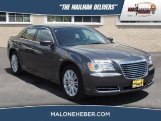 Used 2014 Chrysler 300 in Draper, Utah