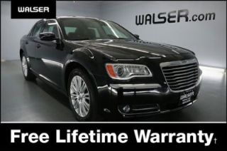 Used 2014 Chrysler 300 Base in Hopkins, Minnesota