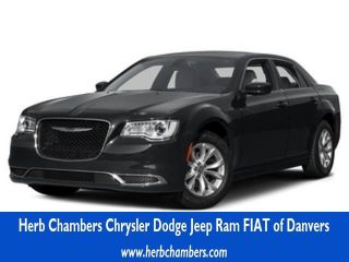 Used 2016 Chrysler 300 Limited Edition in Danvers, Massachusetts