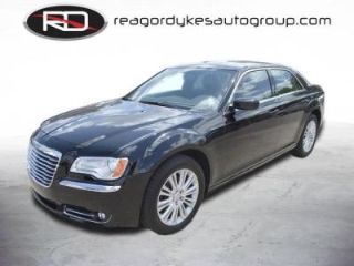 Used 2014 Chrysler 300 Base in Lubbock, Texas