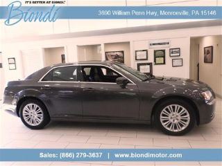 Used 2014 Chrysler 300 Base in Monroeville, Pennsylvania