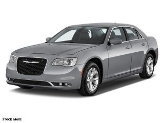 Used 2015 Chrysler 300 Limited Edition in Warren, Michigan