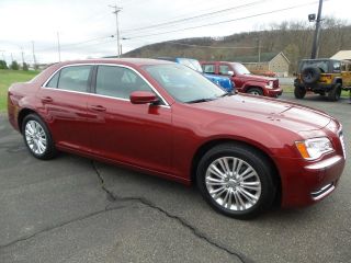 Used 2014 Chrysler 300 Base in Muncy, Pennsylvania