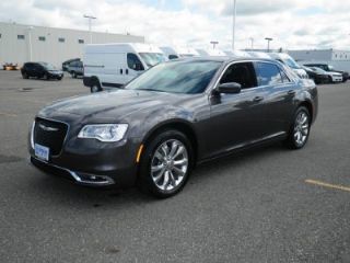 Used 2015 Chrysler 300 Limited Edition in Grand Forks, North Dakota