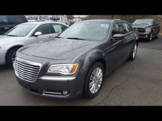 Used 2013 Chrysler 300 Base in Grove City, Pennsylvania