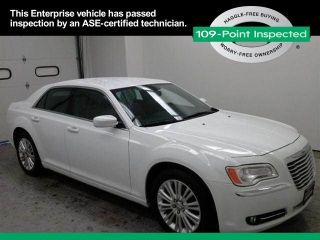 Used 2014 Chrysler 300 in Hempstead, New York