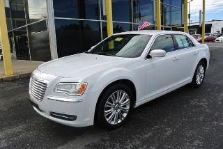 Used 2014 Chrysler 300 in Temple Hills, Maryland