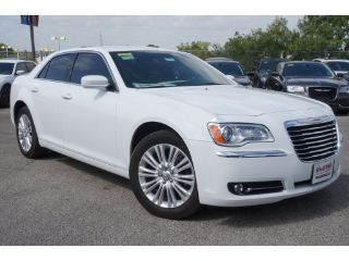 Used 2014 Chrysler 300 Base in San Antonio, Texas