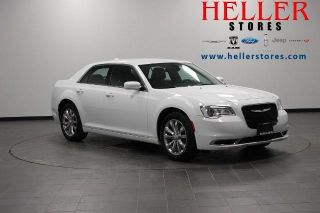 Used 2015 Chrysler 300 Limited Edition in Pontiac, Illinois