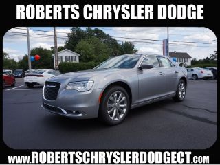 Used 2015 Chrysler 300 Limited Edition in Meriden, Connecticut